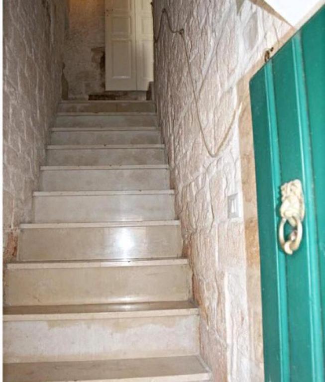 La Casodda Villa Ostuni Szoba fotó