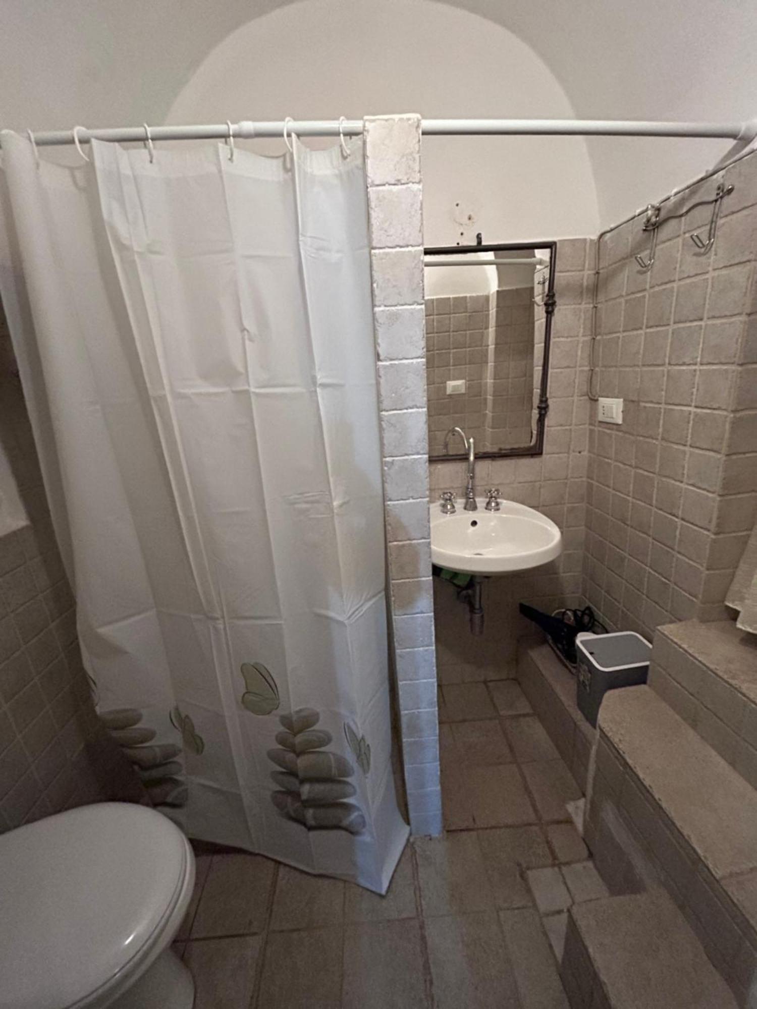 La Casodda Villa Ostuni Kültér fotó
