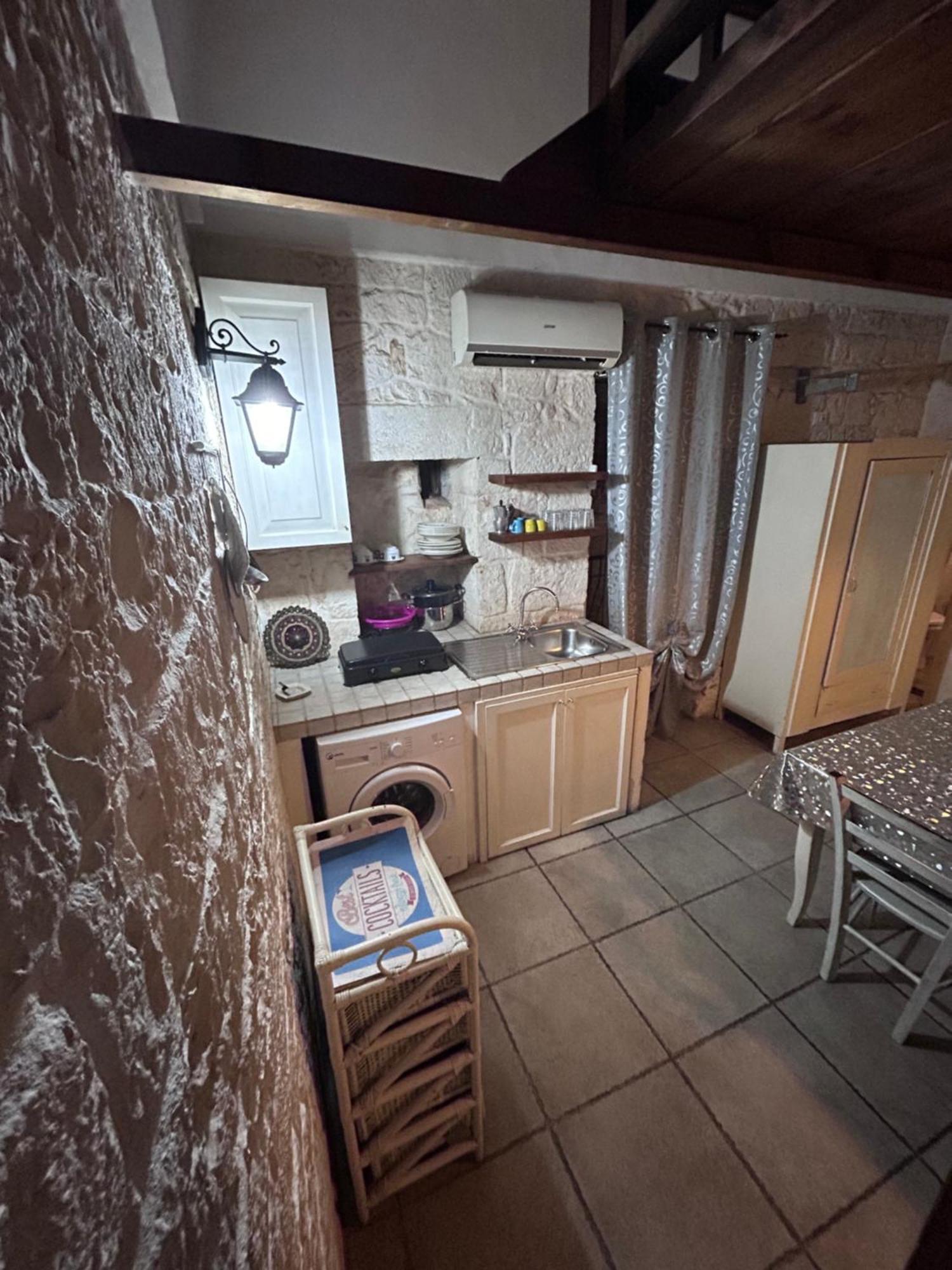 La Casodda Villa Ostuni Kültér fotó